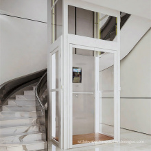 Home mini elevator lift home lift residential platform lift for home